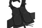 AVS MBAV Multi Functional Tactical Vest blk