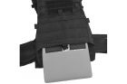 AVS MBAV Multi Functional Tactical Vest blk