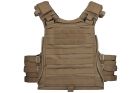 AVS MBAV Multi Functional Tactical Vest CB