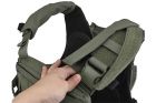 AVS MBAV Multi Functional Tactical Vest
