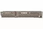 B-30 Long Lower Handguard For DBOYS GHK LCT AK Desert Tan