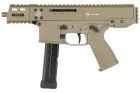 B&T / LAMBDA DEFENCE GHM9 Gen2 GBB Airsoft- Tan