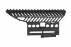 B13 AK side optics mount For TM SAIGA-12K