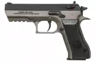 Baby DESERT EAGLE Dual tone Silver 6mm E=1J.