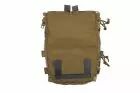 Back Panel V5 PC Double Bag WOSPORT