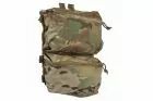 Back Panel V5 PC Double Bag WOSPORT