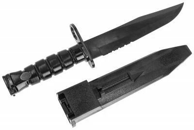 Ba�onnette factice M10 SW-TD203 SNOW WOLF