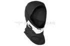 Balaclava Noir Death Head INVADER GEAR