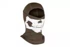 Balaclava Ranger Green Death Head INVADER GEAR