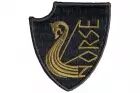 BALDER MK3 Patch - c.Black