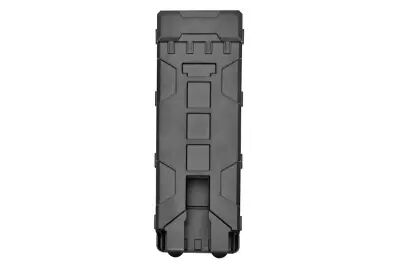 Ballsmodelfunctionbox Black