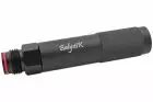 Balystik Adaptateur de sparklet 12g CO2 pour régulateur HPA