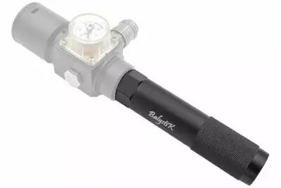 Balystik Adaptateur de sparklet 12g CO2 pour rgulateur HPA