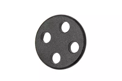 Balystik capuchon aluminium pour rgulateur 