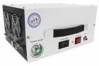 Balystik Compresseur HPA sans huile 300 bar 4500 PSI