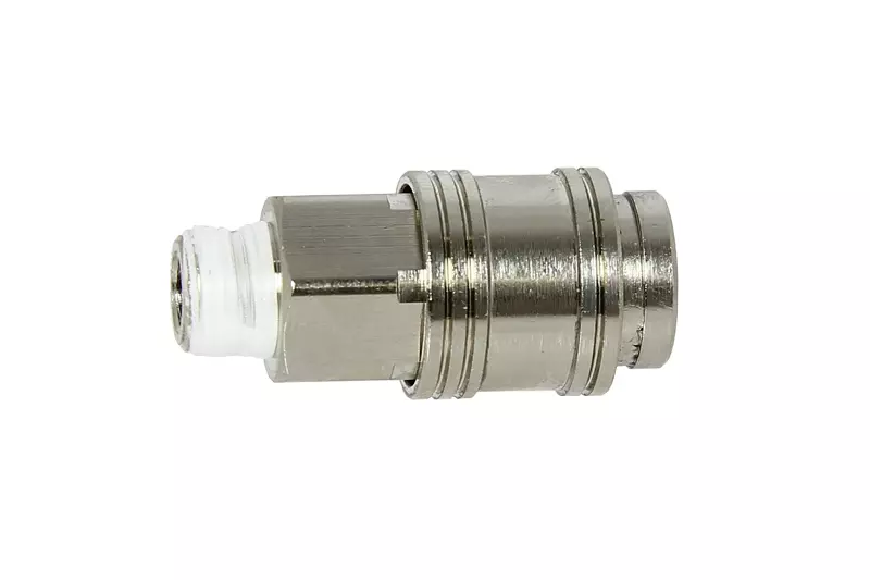 BalystiK coupleur femelle avec entrée 1/8 NPT femelle EU