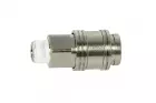 BalystiK coupleur femelle avec entrée 1/8 NPT male (version EU)