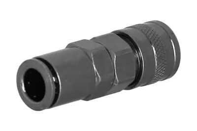 BalystiK coupleur femelle avec entre macroflex 8mm US	
