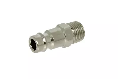 BalystiK coupleur male avec entre 1/8 NPT male (version EU)