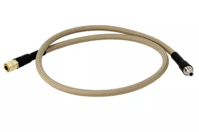Balystik Ligne adaptateur EU - US HPA 8 mm tresse nylon DE