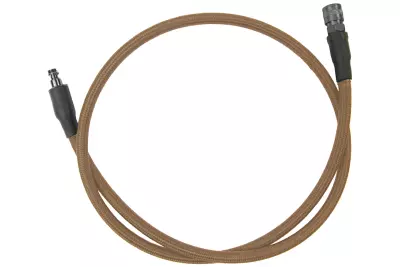 Balystik Ligne adaptateur US - EU HPA 8 mm tresse nylon DE