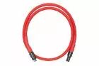 Balystik Ligne complete HPA - Version : tressee 8mm rouge US