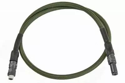 Balystik ligne complte HPA tresse olive version US