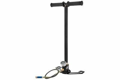 Balystik Pompe  main HPA 300 bar Stage 4