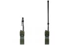 BAOFENG DUAL BAND VHF/UHF FM RADIO AR-152 COMPLETE KIT