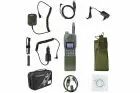 BAOFENG DUAL BAND VHF/UHF FM RADIO AR-152 COMPLETE KIT