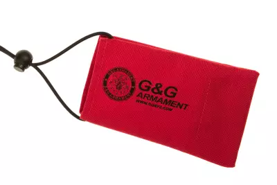 Barrel Cover