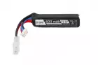 Batterie  LiPo 11,1V 600mAh 20/40C Battery for PDW  Tamiya mini