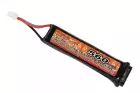 Batterie 7.4v 560mah lipo AEP battery 20c