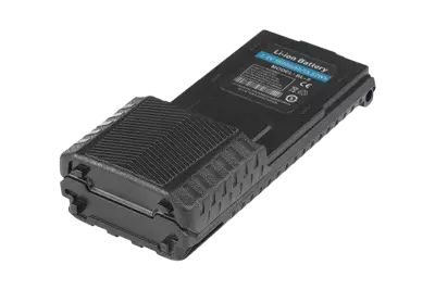Batterie tendue 3800mAh UV-5R / BF-F8+ Baofeng