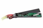 Batterie LiPo 1000mAh 7.4V Mini-Tamiya GENS ACE