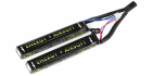 batterie lipo 11.1v 2400 mah energy airsoft pour réplique AEG