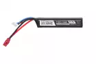 Batterie LiPo 11,1V 1100mAh 20/40C Battery - T-Connect (Deans)