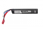 Batterie LiPo 11,1V 1300mAh 20/40C - T-Connect (Deans)