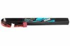 Batterie LiPo 11,4V 1500mAh T-Dean GENS ACE