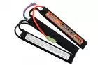 Batterie Lipo 11.1v 1300mAh 15C 3 Sticks VB