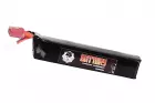 Batterie LiPo 11.1v 800mAh 15C DEAN Duel Code