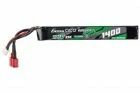 Batterie LiPo 7,4V 1400mAh T-Dean GENS ACE