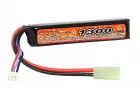 Batterie Lipo 7.4V 1300mAh VB