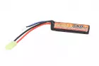 BATTERIE LIPO 7.4V 560mAh 1 stick