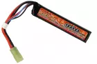 BATTERIE Lipo 7.4V 900mah 15C 14*20*95