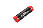 Batterie lithium 21700 5000mAh rechargeable KLARUS