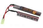 Batterie NiMH 8,4V 1600mAh 2-module GFC