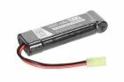 Batterie NiMH 8.4V Mini Tamiya SPECNA ARMS