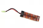 Batterie NiMh 8.4v 1600mAh Flat VB