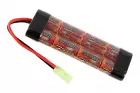 Batterie NiMH 9.6v 1600mAh type Mini VB